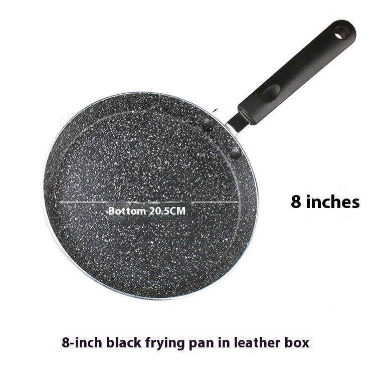 Discover the Joy of Cooking with the Household Stone Frying Pan